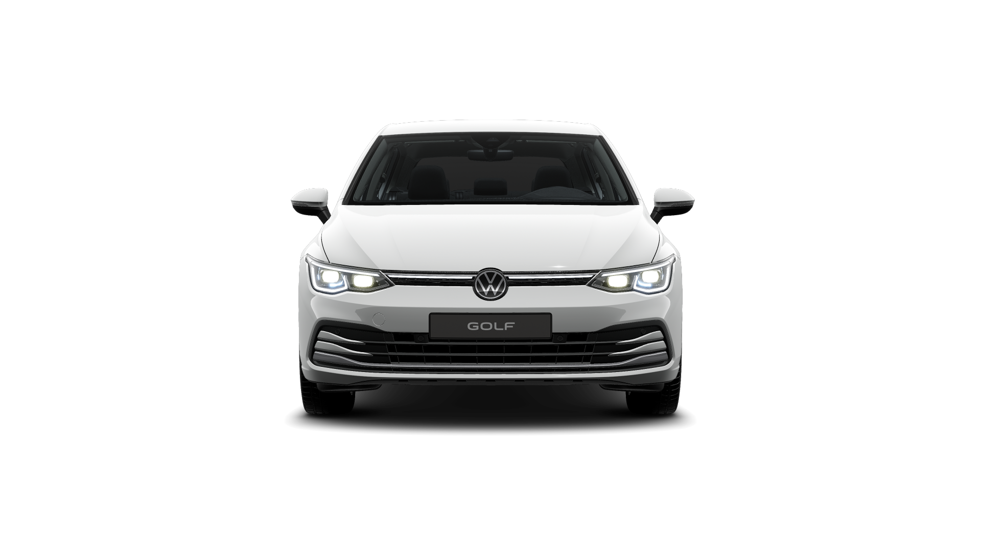 Volkswagen Golf 1.5 eTSI DSG Golf VIII Style