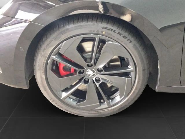 Skoda Octavia Combi RS