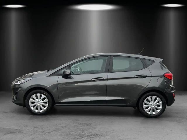 Ford Fiesta Cool & Connect