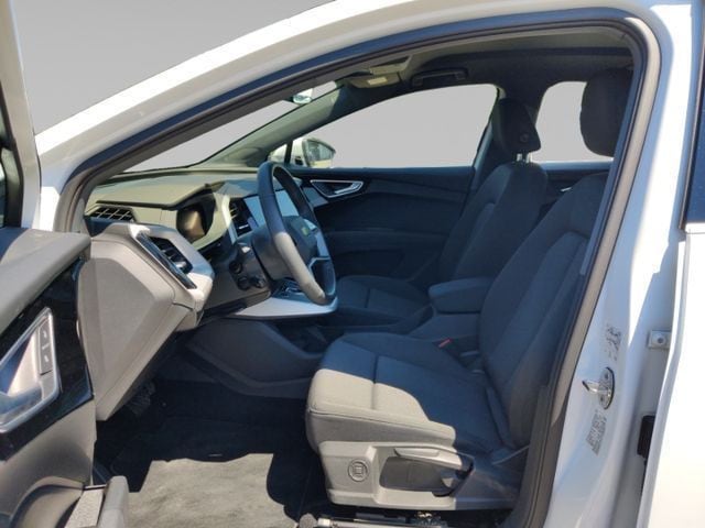 Audi Q4 e-tron Quattro Sportback