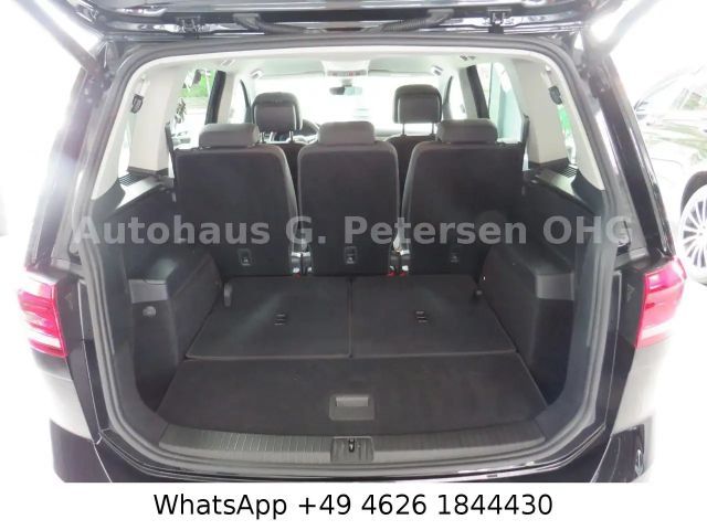 Volkswagen Touran Comfortline DSG