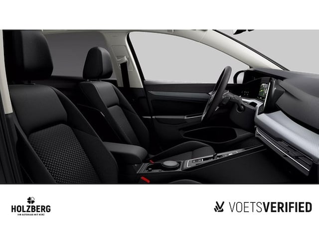 Volkswagen Golf 2.0 TDI Life