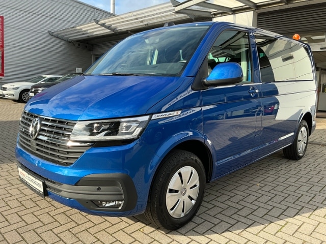 Volkswagen Caravelle 2.0 TDI T6