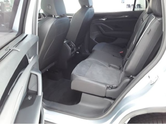 Volkswagen Tayron 2.0 TDI DSG Elegance Elegance