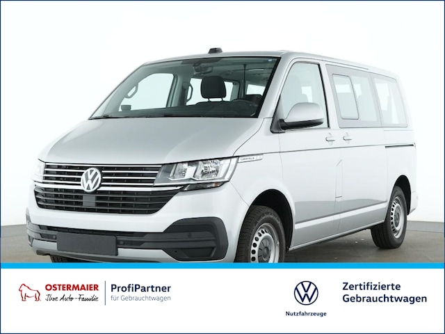 Volkswagen Caravelle 2.0 TDI DSG T6