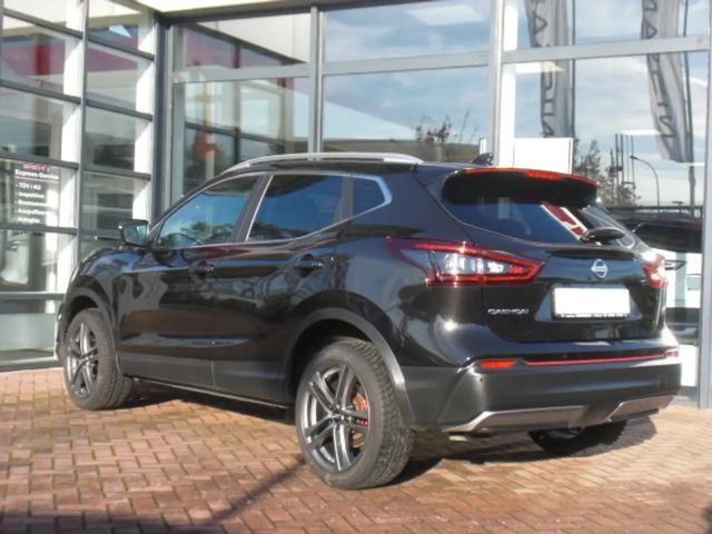 Nissan Qashqai DIG-T