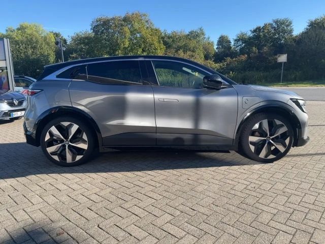 Renault Megane E-Tech E-Tech Techno