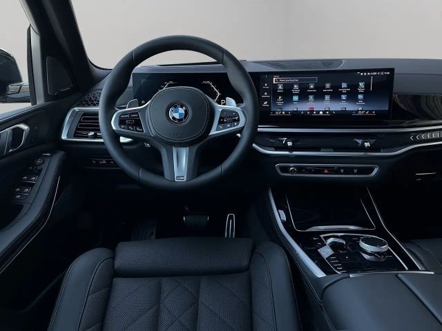 BMW X5 M-Sport xDrive30d