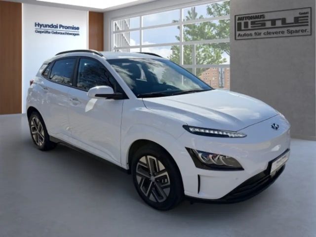 Hyundai Kona 2WD Electric Trend