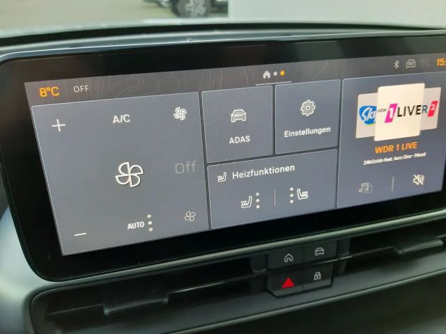 Jeep Avenger Altitude