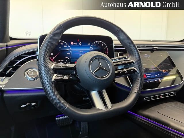 Mercedes-Benz E 200 AMG Line Estate