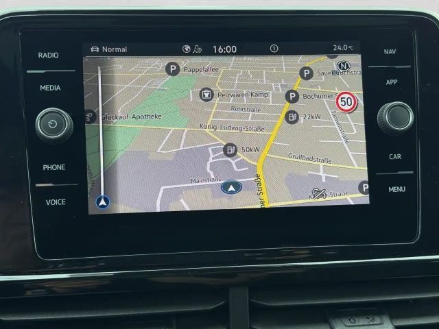 Volkswagen T-Roc 2.0 TDI DSG R-Line