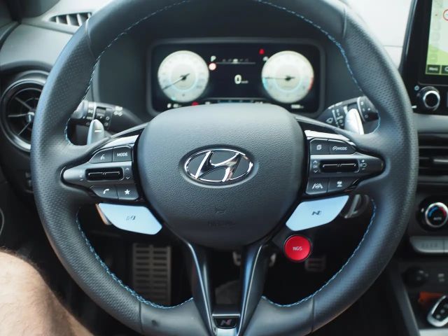 Hyundai Kona 2.0 N Performance T-GDi