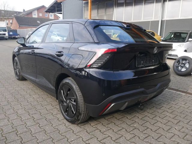 MG MG4 EV Standard range