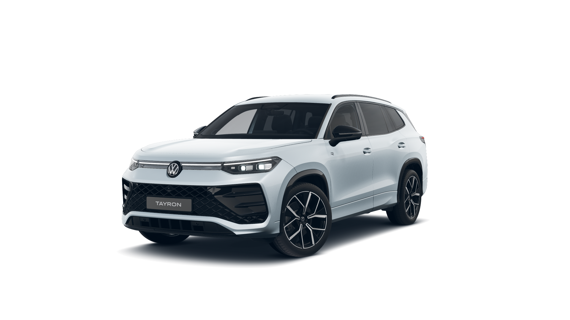 Volkswagen Tayron 4Motion DSG R-Line