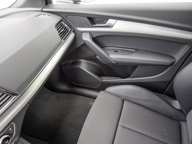 Audi Q5 35 TDI S-Tronic Sportback