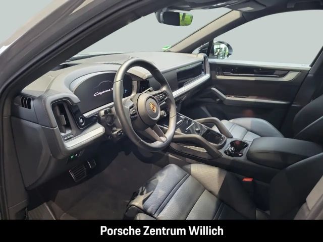 Porsche Cayenne Coupé S