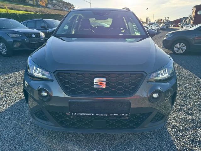 Seat Arona 1.0 TSI DSG Style