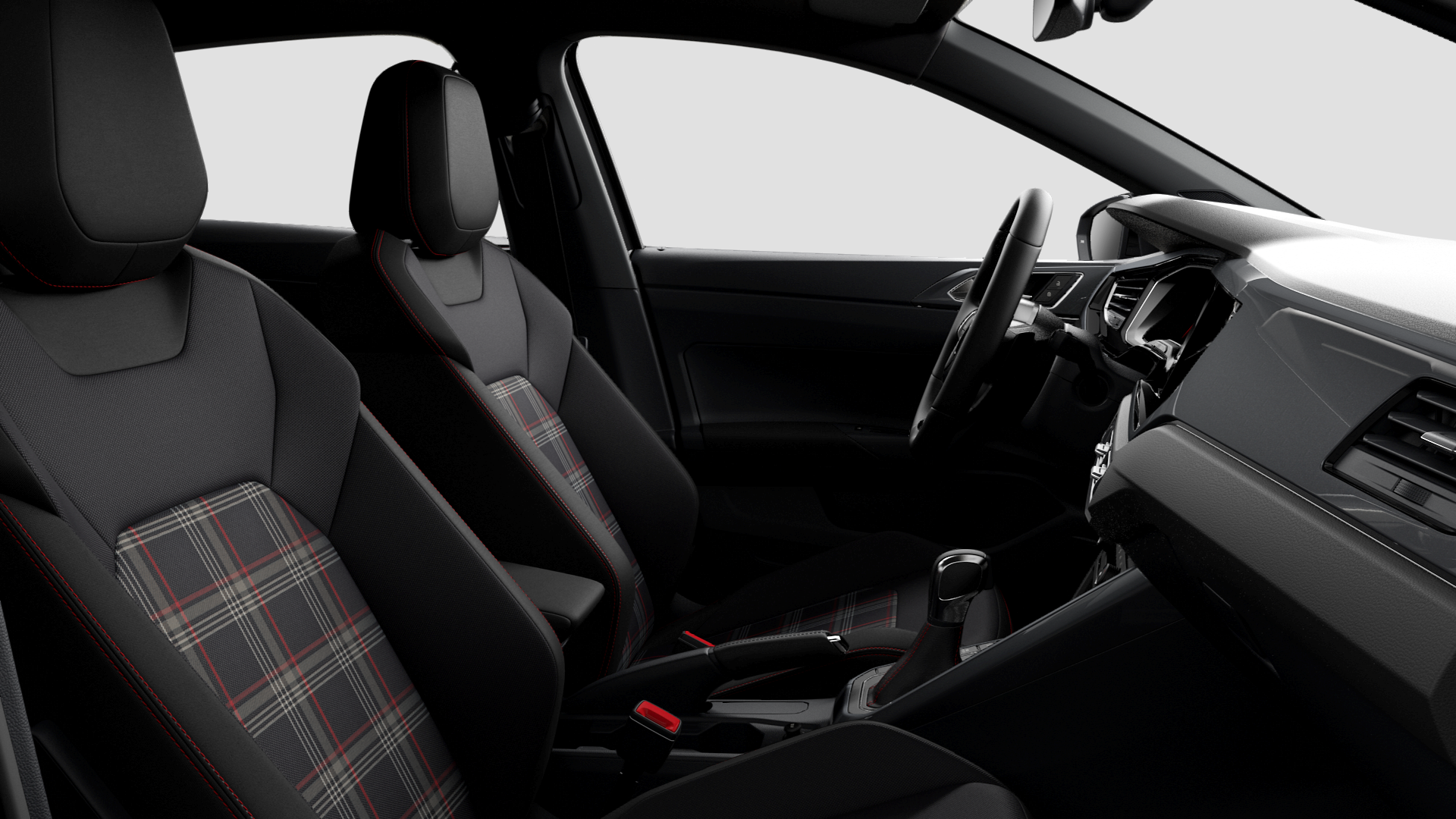 Volkswagen Polo 2.0 TSI DSG GTI