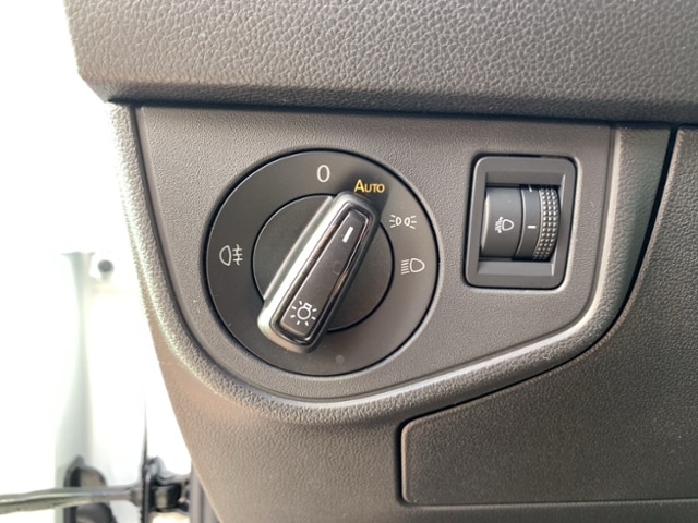 Volkswagen Taigo 1.0 TSI