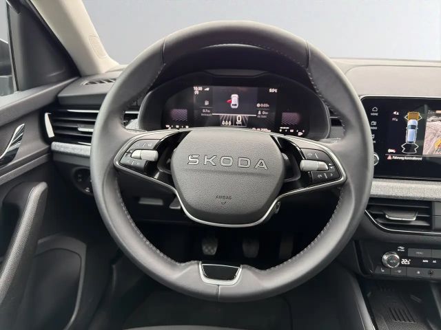 Skoda Scala 1.0 TSI Selection