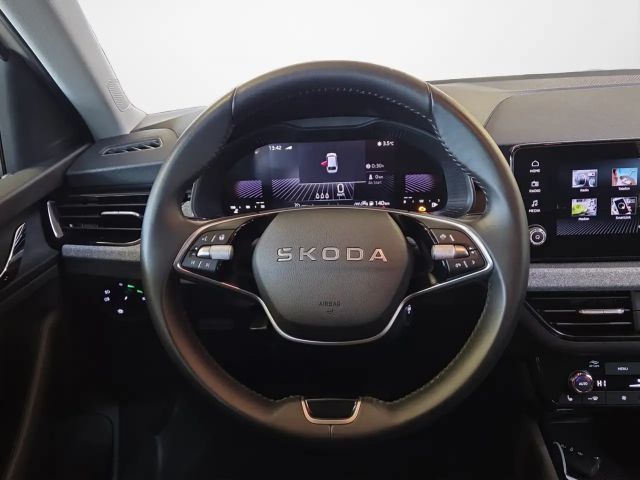 Skoda Scala 1.0 TSI Selection