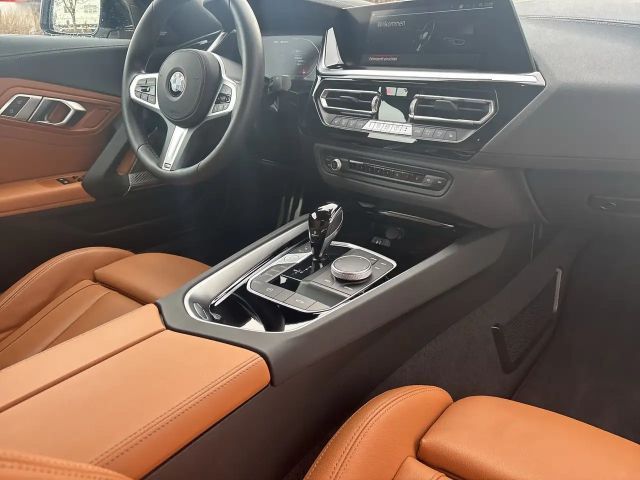 BMW Z4 Cabrio Comfort pakket M40i Roadster