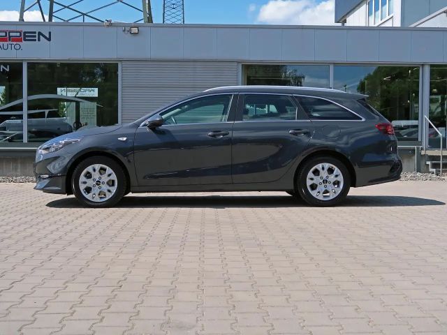 Kia Ceed SportWagon Vision