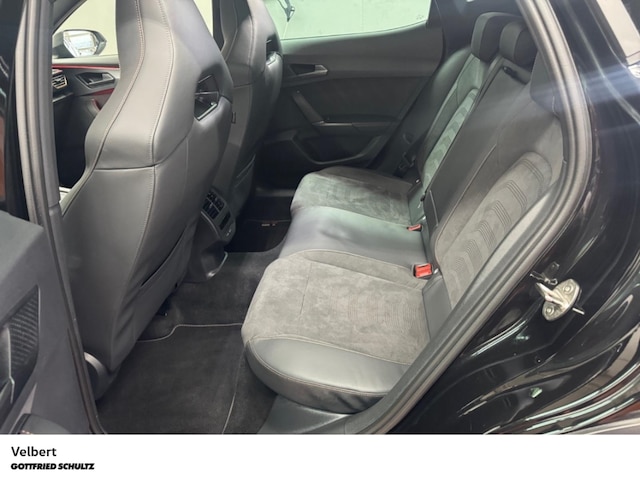 Cupra Formentor 1.4 DSG VZ e-Hybrid