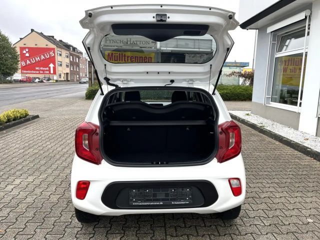 Kia Picanto Dream Team