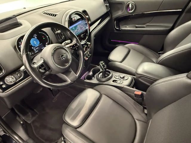 MINI Cooper D Countryman Cooper D Countryman