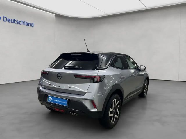 Opel Mokka GS-Line Grand Sport Turbo