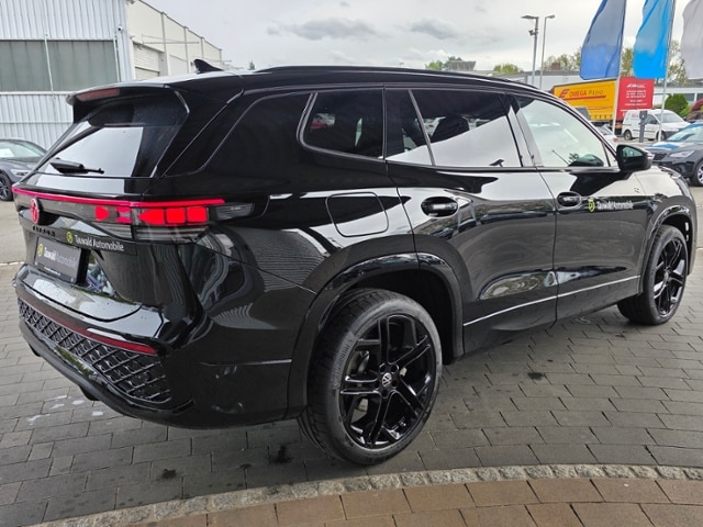 Volkswagen Tayron 2.0 TSI DSG IQ.Drive