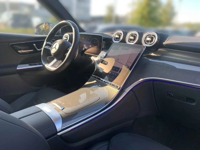 Mercedes-Benz GLC 220 4MATIC AMG Line GLC 220 d