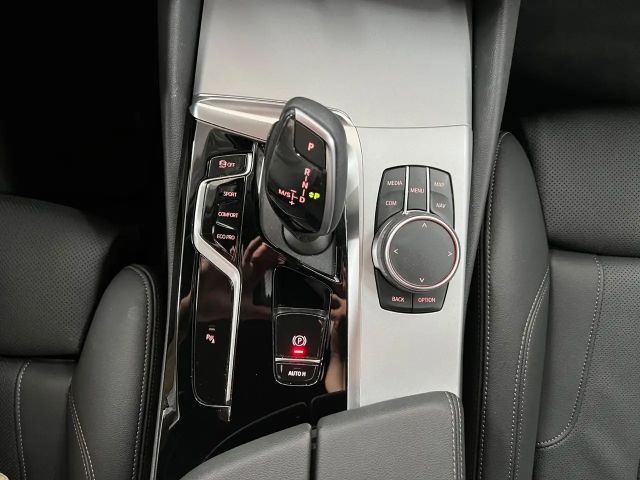 BMW 520 520d Business Line Touring