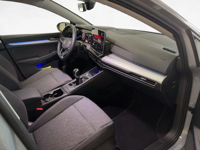 Volkswagen Golf 1.5 TSI Life Variant