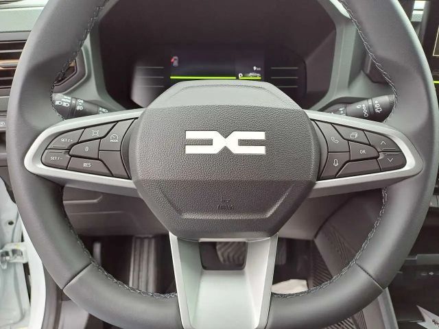 Dacia Duster Extreme