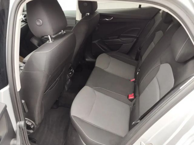 Skoda Fabia Ambition