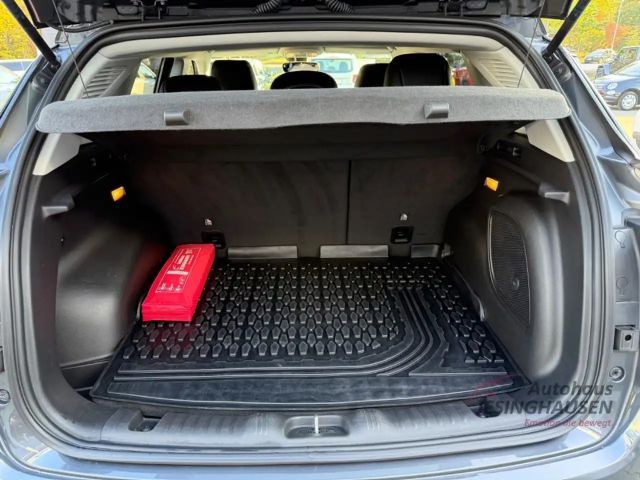 Jeep Compass Upland MHEV+AHK+Soundsyst.+360+Kamera