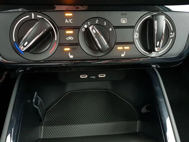 Skoda Fabia 1.0 TSI Selection