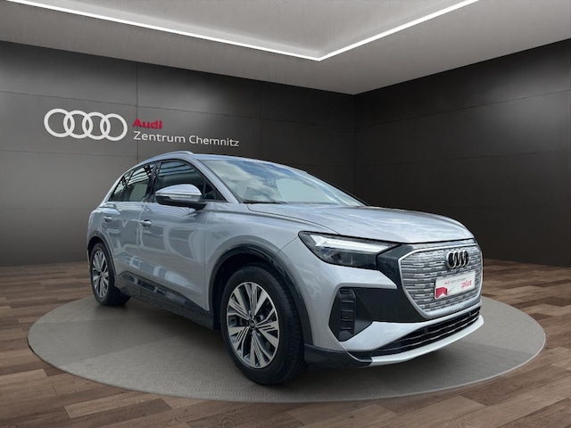 Audi Q4 e-tron 50 Quattro