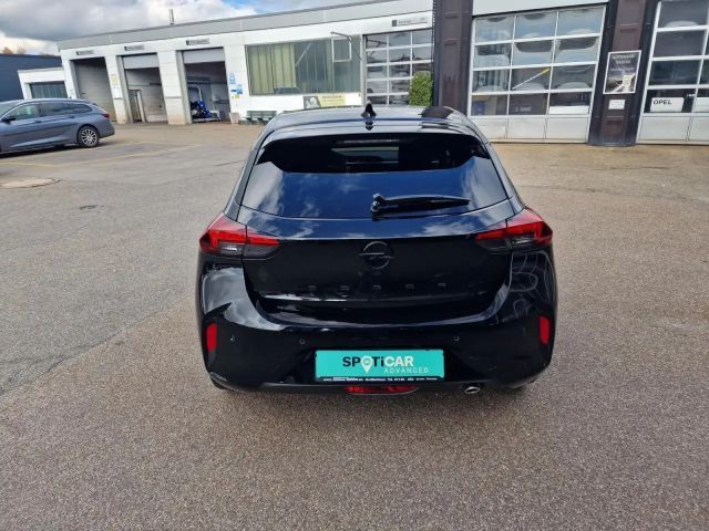 Opel Corsa GS-Line Grand Sport