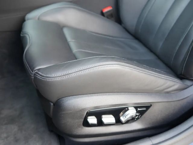 BMW M5 Competition Sedan