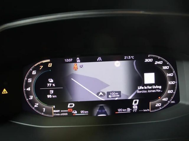 Cupra Leon DSG ST VZ e-Hybrid