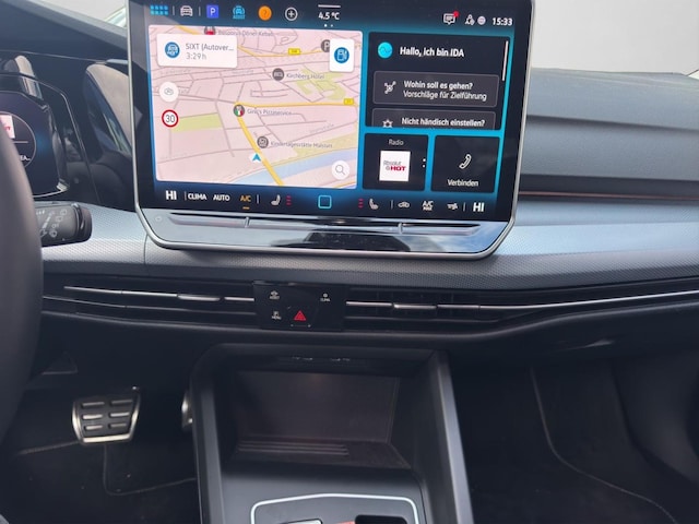 Volkswagen Golf 1.5 eTSI DSG Golf VIII Plus