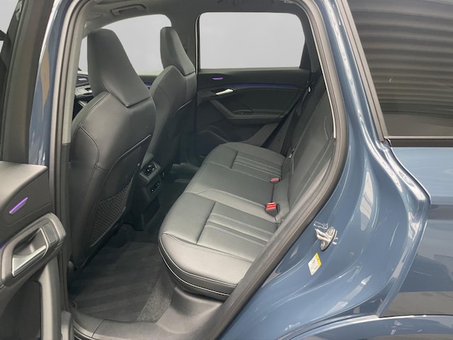 Audi Q6 e-tron Performance