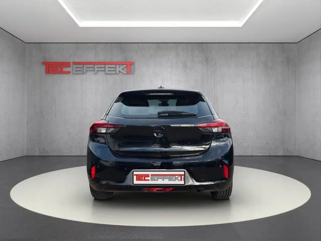 Opel Corsa GS-Line Grand Sport Turbo