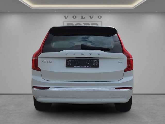 Volvo XC90 XC90