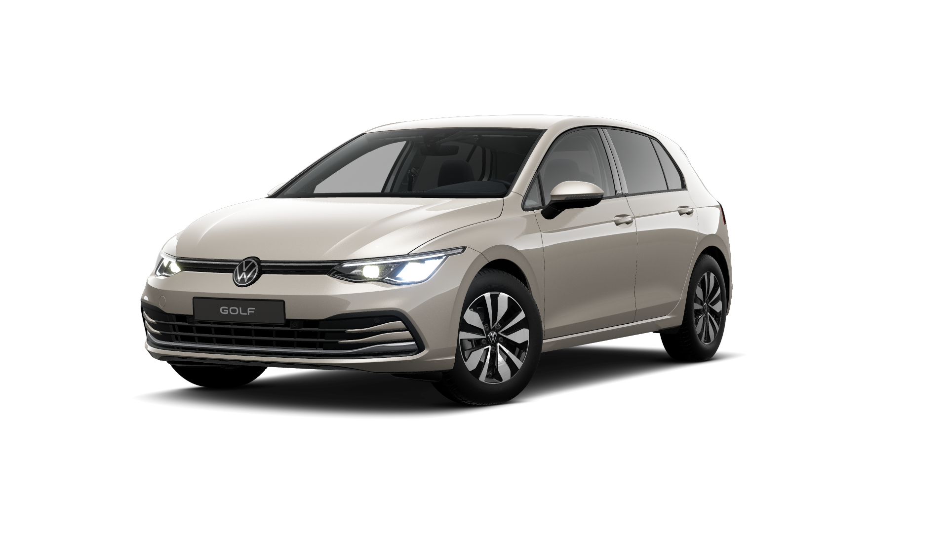 Volkswagen Golf 1.5 eTSI Move