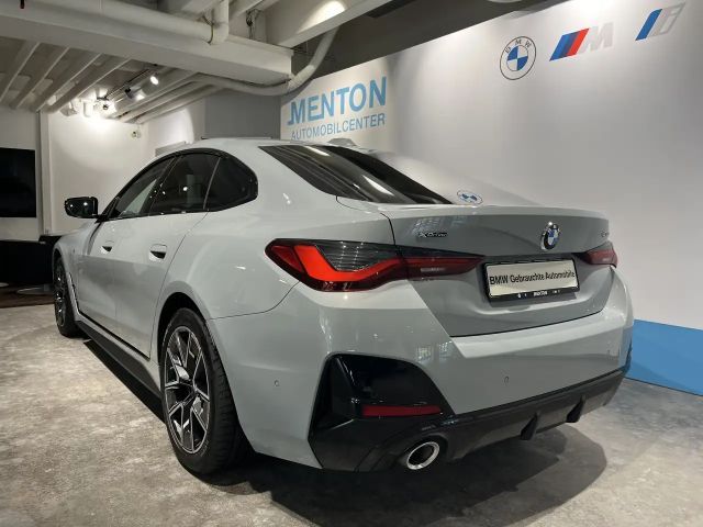 BMW 430 430i Coupé M-Sport xDrive